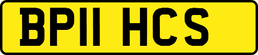BP11HCS