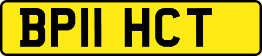 BP11HCT