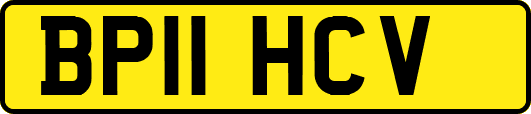 BP11HCV
