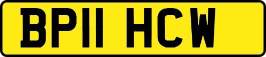BP11HCW