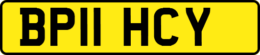 BP11HCY