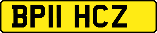 BP11HCZ