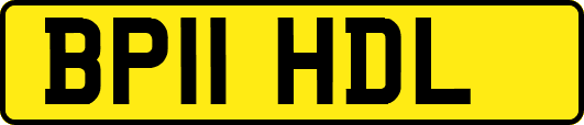 BP11HDL