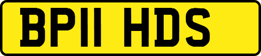 BP11HDS