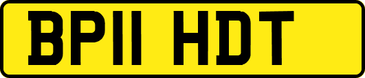 BP11HDT