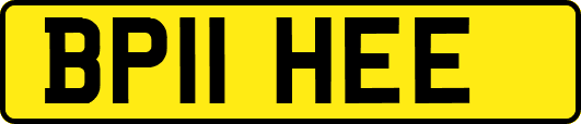 BP11HEE