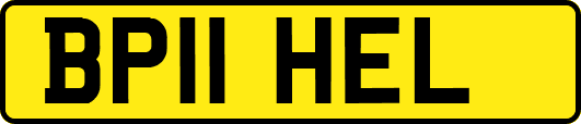 BP11HEL