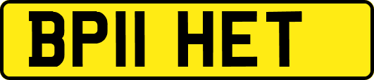BP11HET
