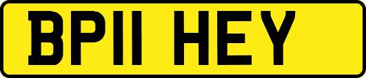 BP11HEY