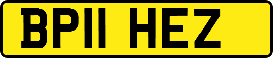 BP11HEZ