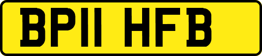 BP11HFB