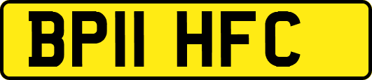 BP11HFC