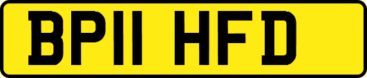 BP11HFD