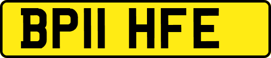 BP11HFE