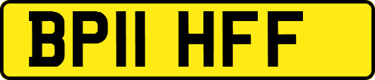 BP11HFF