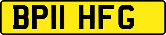 BP11HFG
