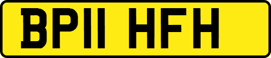 BP11HFH