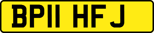 BP11HFJ
