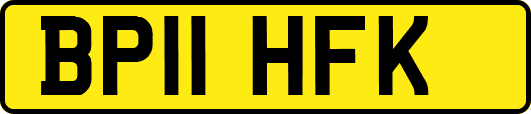 BP11HFK