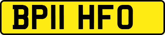 BP11HFO