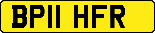 BP11HFR