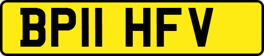 BP11HFV