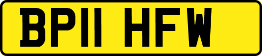 BP11HFW