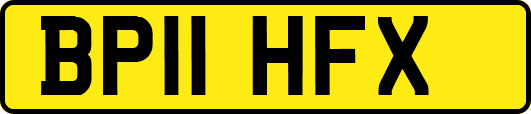 BP11HFX