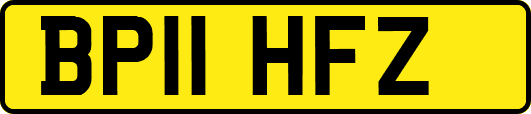 BP11HFZ