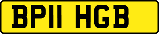 BP11HGB