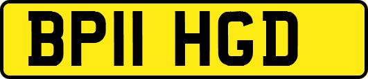 BP11HGD