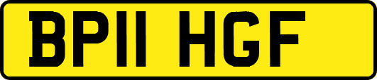 BP11HGF