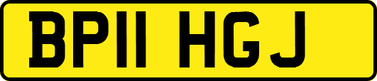 BP11HGJ