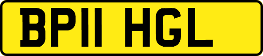 BP11HGL