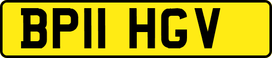 BP11HGV