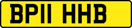 BP11HHB