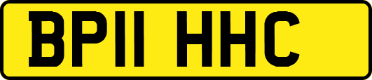 BP11HHC