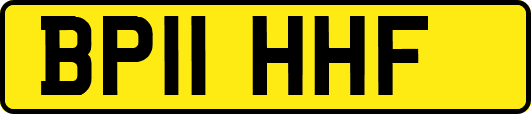 BP11HHF