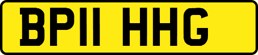 BP11HHG