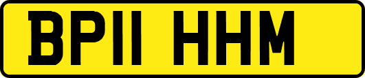BP11HHM