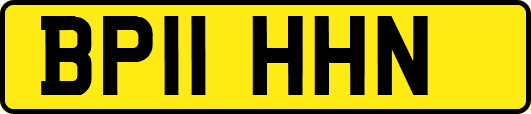 BP11HHN