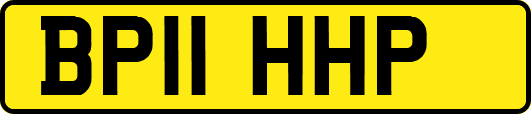 BP11HHP