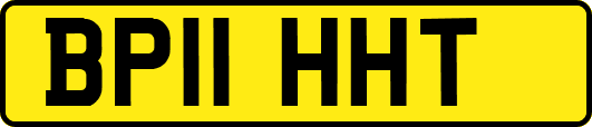 BP11HHT