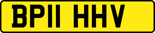 BP11HHV