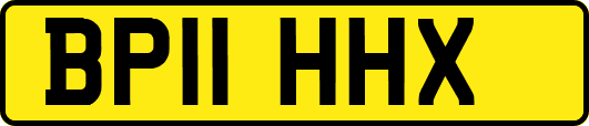 BP11HHX