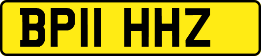 BP11HHZ