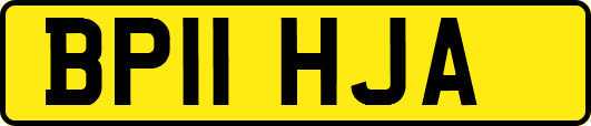 BP11HJA