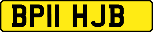 BP11HJB