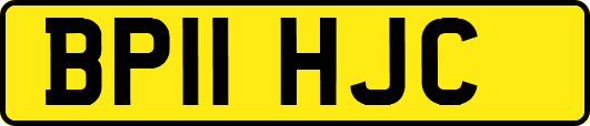 BP11HJC