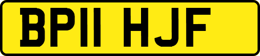 BP11HJF